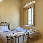 Traditional Stone House