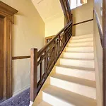 Traditional Stone House