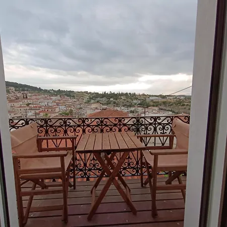 Holiday home Traditional Stone House *