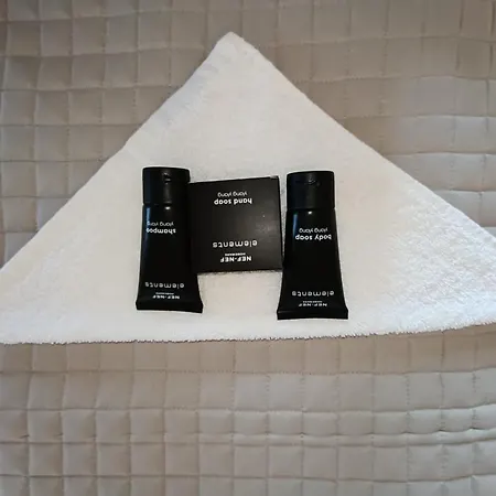 Traditional Stone House