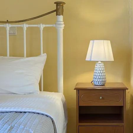 Holiday home Traditional Stone House