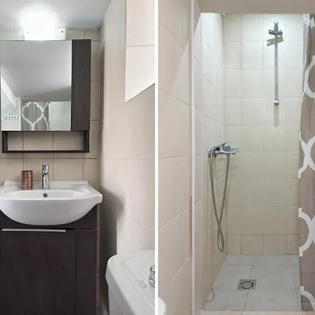 Traditional Stone House Holiday home *