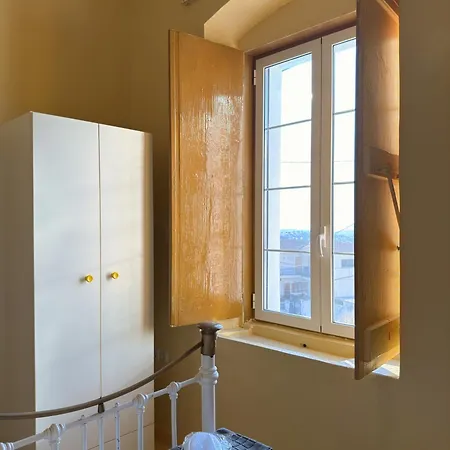 Traditional Stone House * Kranidi