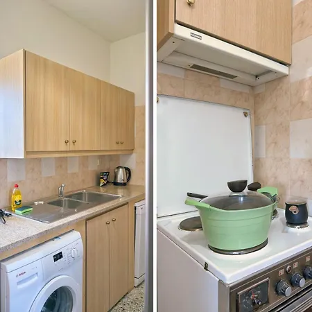 Holiday home Traditional Stone House *