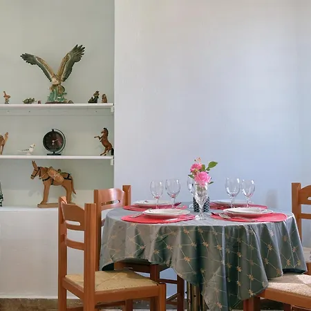 Traditional Stone House Holiday home Kranidi