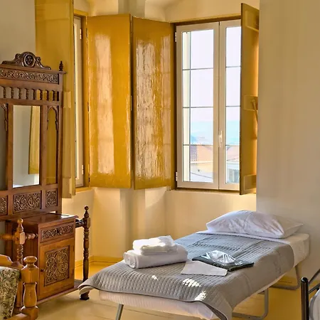 Holiday home Traditional Stone House Kranidi