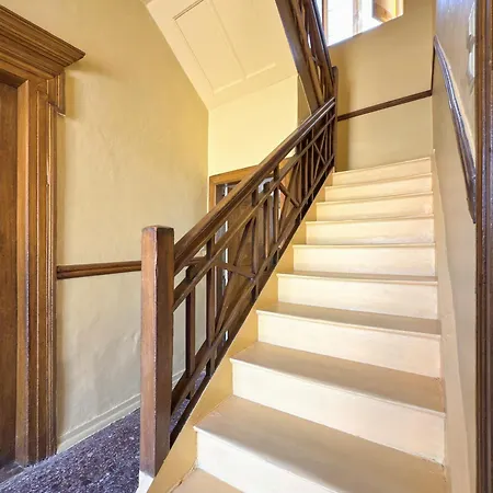 Traditional Stone House