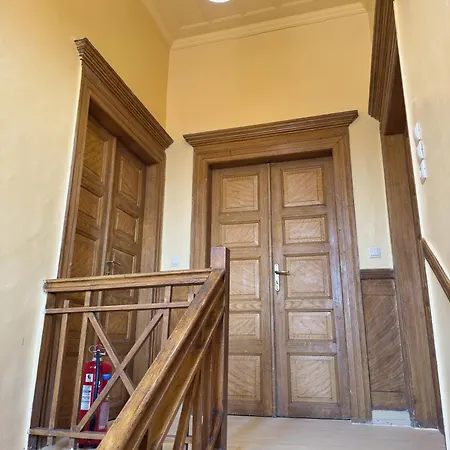 Holiday home Traditional Stone House