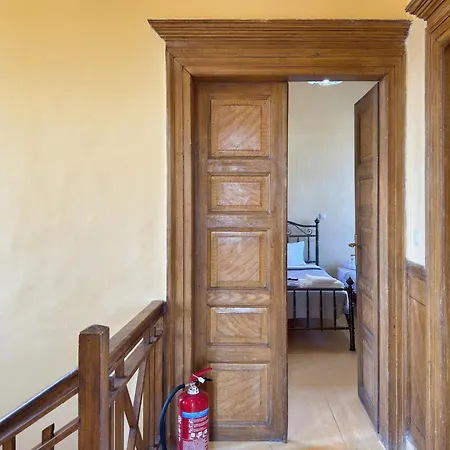 Traditional Stone House Kranidi