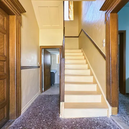 Holiday home Traditional Stone House Kranidi