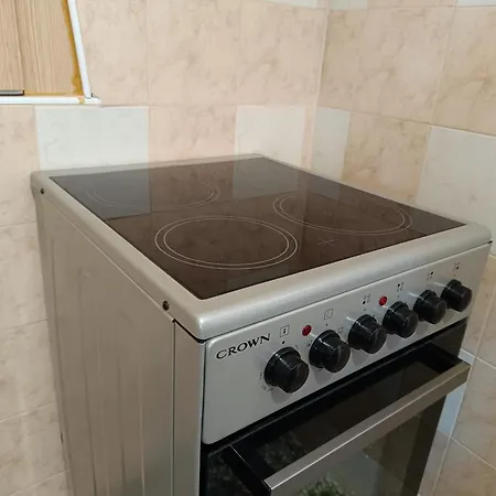 Traditional Stone House *