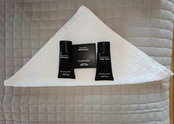 Traditional Stone House