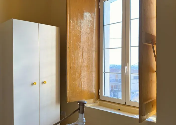 Traditional Stone House * Kranídion