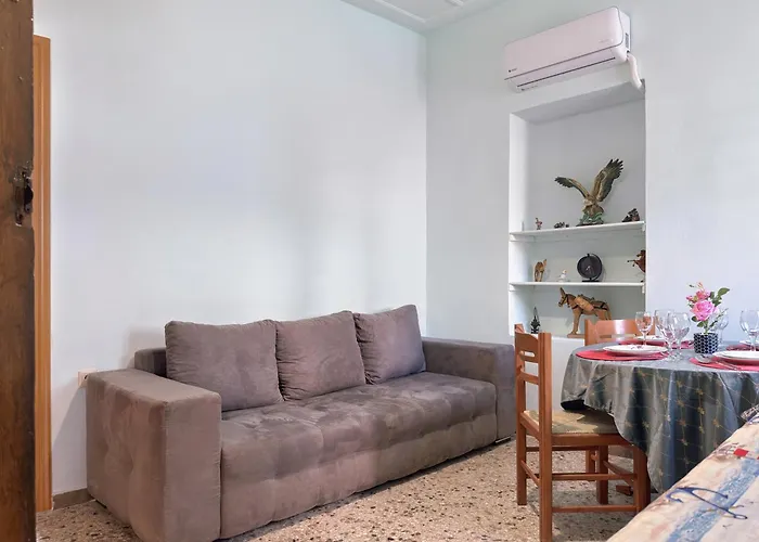 Vakantiehuis Traditional Stone House