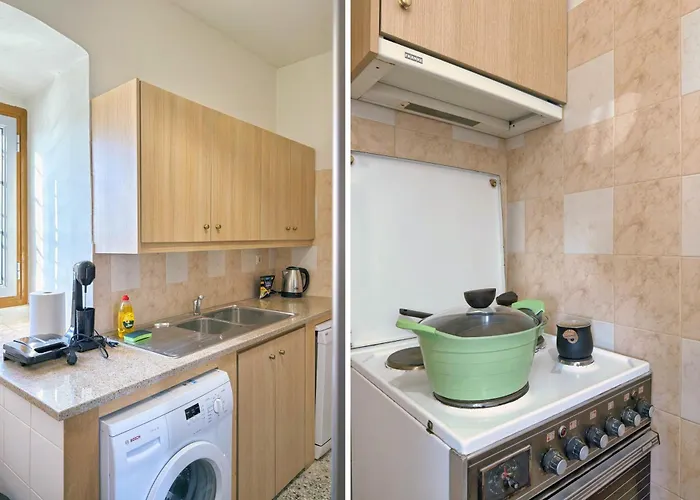 Vakantiehuis Traditional Stone House *