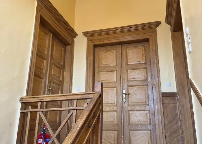 Tatil Evi Traditional Stone House