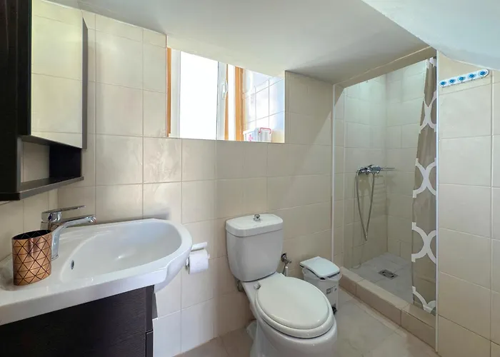 Vakantiehuis Traditional Stone House Kranídion