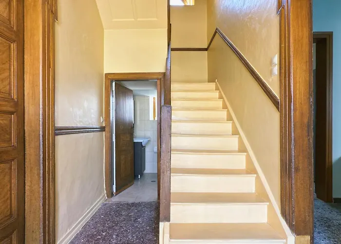 בית נופש Traditional Stone House קראנידיון