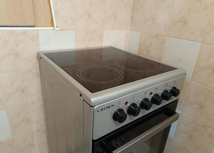 Traditional Stone House *